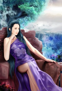 一个妈妈,四个爸爸