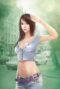 調教武俠