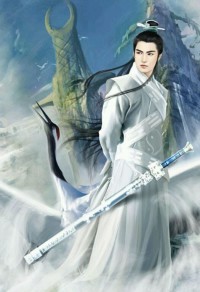 山村古墓