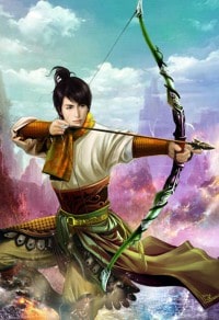 【GB/女攻】將軍有禮(NP總攻/ABO)