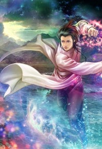 學不會放手