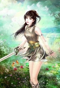 替身侍婢魅君心:一夜弃妃