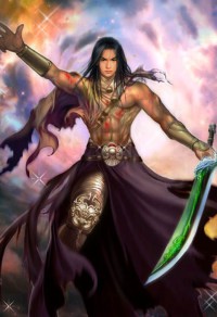 绝美琴师和她的梦中情人