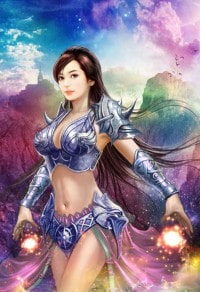 为妖十年