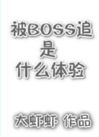 被boss追是什麼體驗