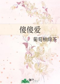 傻傻爱