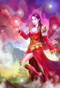 狂夫寵農妻：娘子，太妖嬈
