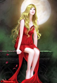 重生到穿书文后女配她成了大佬